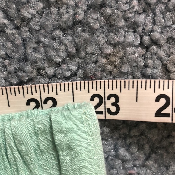 Torrid Colorblock Tiered Maxi Skirt w/Pockets Sz 1X - Picture 10 of 16